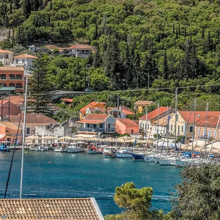 Fiscardo Bay 3* Fiskardo