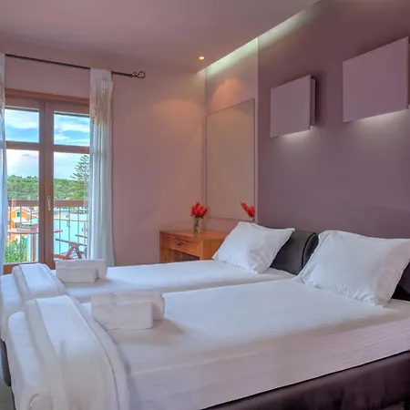 Fiscardo Bay 3* Fiskardo