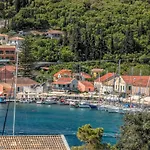 Fiscardo Bay 3* Fiskardo