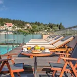 Fiscardo Bay Fiskardo