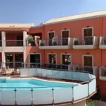 Hotel Fiscardo Bay
