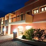 Hotel Fiscardo Bay 3*