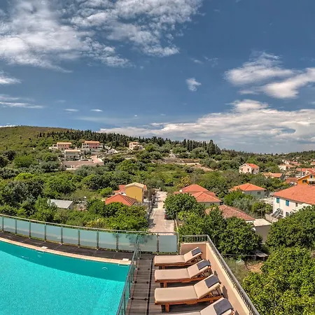 Fiscardo Bay Hotel