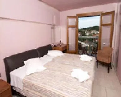 Szálloda Fiscardo Bay Fiszkárdo