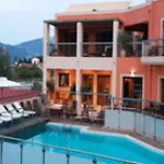 Fiscardo Bay 3* Fiskardo
