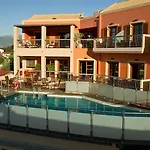 Fiscardo Bay فندق 3*
