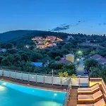 Fiscardo Bay Hotel