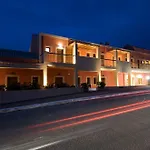 Fiscardo Bay فندق 3*