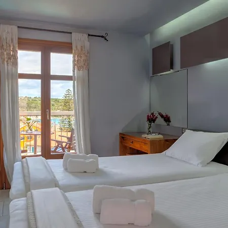Hotel Fiscardo Bay Fiskardo
