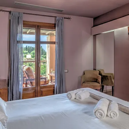 Hotel Fiscardo Bay Fiskardo