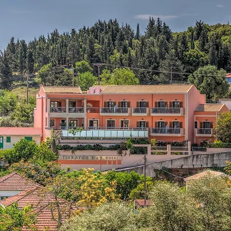 Ξενοδοχείο Fiscardo Bay 3*