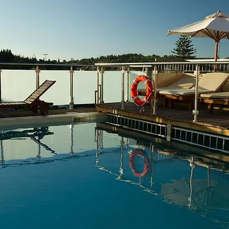 Fiscardo Bay 3*