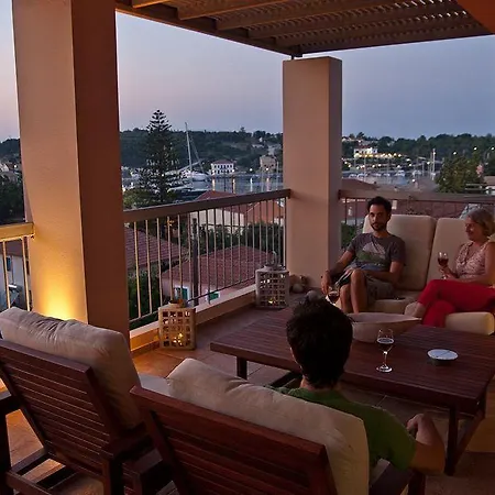 Fiscardo Bay 3* Φισκάρδο