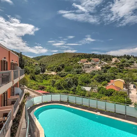 Fiscardo Bay 3* Φισκάρδο