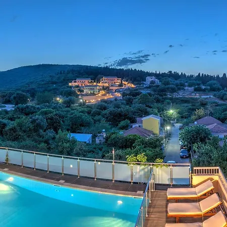 Fiscardo Bay Ξενοδοχείο
