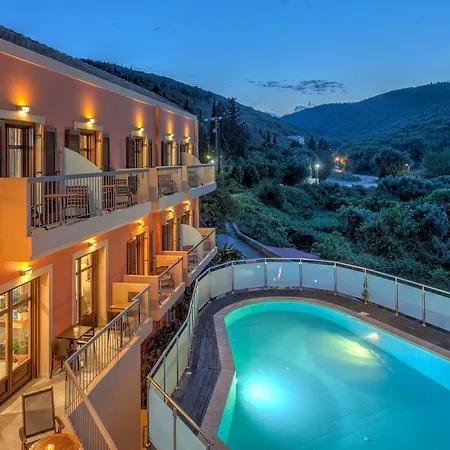 Fiscardo Bay Ξενοδοχείο