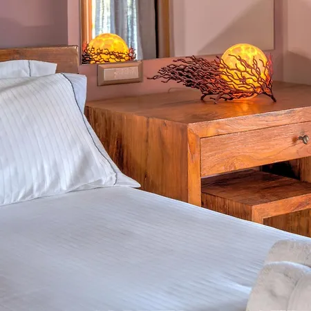 Ξενοδοχείο Fiscardo Bay 3*