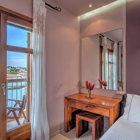 Ξενοδοχείο Fiscardo Bay