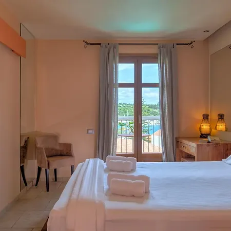 Fiscardo Bay Ξενοδοχείο Φισκάρδο