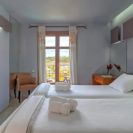 Fiscardo Bay 3*