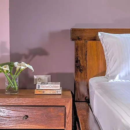 Fiscardo Bay Hotel