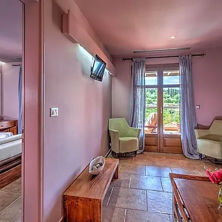 Fiscardo Bay Hotel Fiskardo