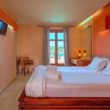 Fiscardo Bay Hotel Fiskardo