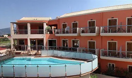 Ξενοδοχείο Fiscardo Bay