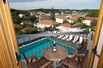 Fiscardo Bay Ξενοδοχείο Φισκάρδο