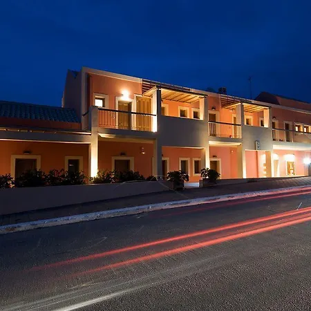 Fiscardo Bay Ξενοδοχείο 3*
