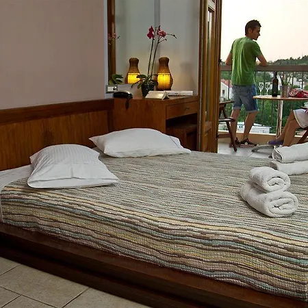 Fiscardo Bay Hotel Fiskardo