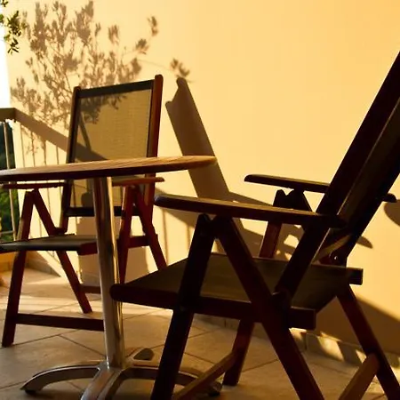 Hotel Fiscardo Bay