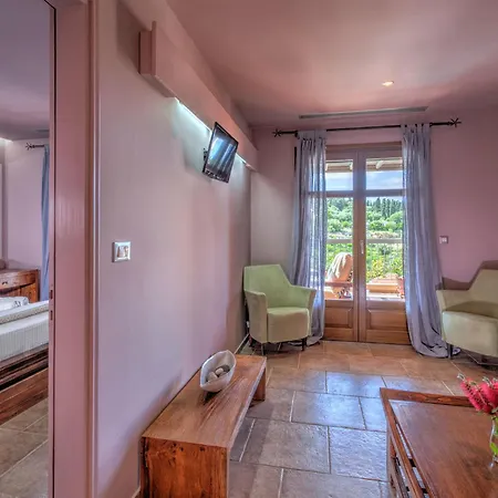 Fiscardo Bay Hotel Fiskardo