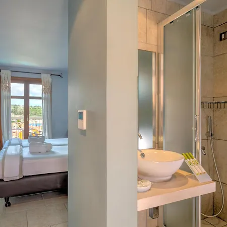 Fiscardo Bay Hotel Fiskardo