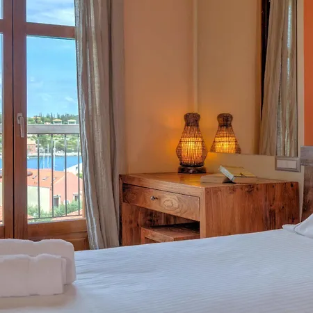 Fiscardo Bay Hotel Fiskardo