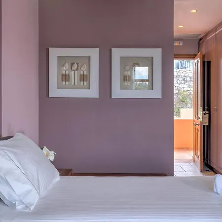 Fiscardo Bay 3*