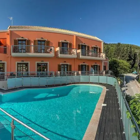 Fiscardo Bay 3* Φισκάρδο