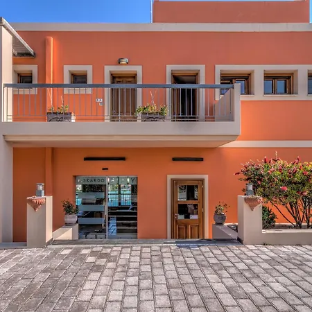 Fiscardo Bay 3*