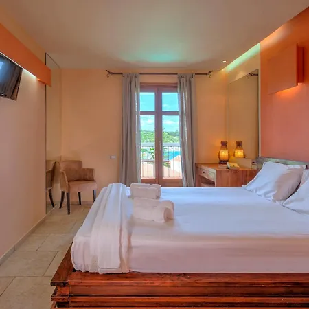 Fiscardo Bay 3* Φισκάρδο