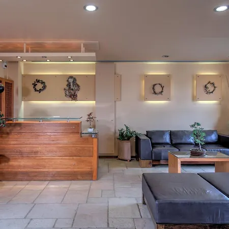 Fiscardo Bay Hotel 3*