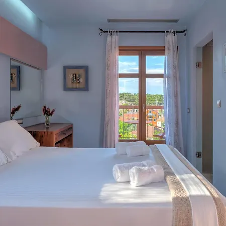 Fiscardo Bay Ξενοδοχείο Φισκάρδο