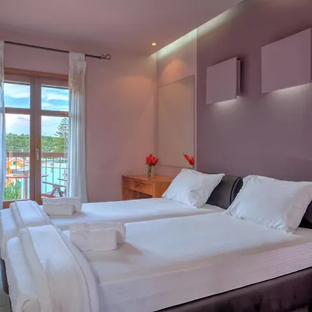 Fiscardo Bay 3* Φισκάρδο