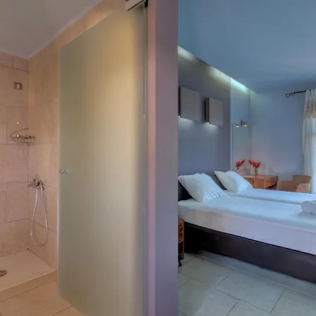 Fiscardo Bay Hotel Fiskardo