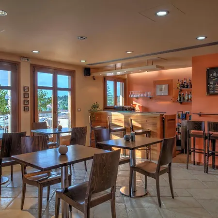 Hotel Fiscardo Bay Fiskardo