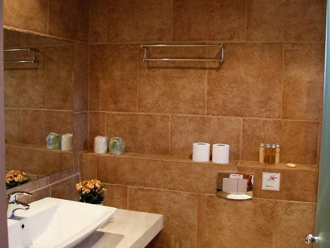 Fiscardo Bay Hotel 3*