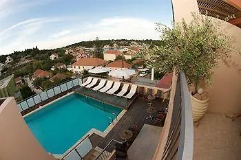 Fiscardo Bay 3* Fiskardo