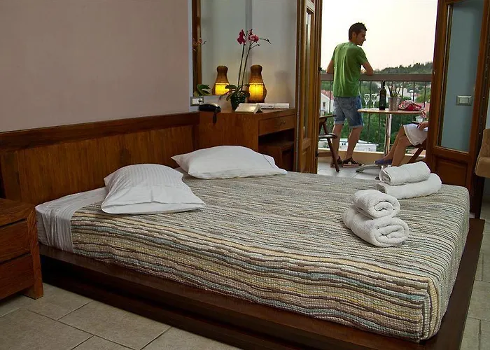 Fiscardo Bay Hotel Fiskardo