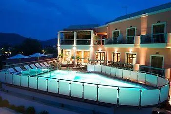 Fiscardo Bay Fiskardo