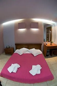 Fiscardo Bay Hotel Fiskardo