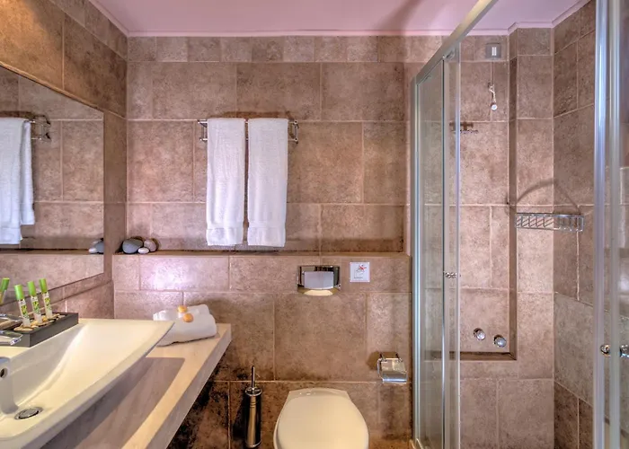 Fiscardo Bay Hotel Fiskardo